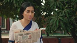 Naga Kannike S07 E68 Pranitha gets shocking news