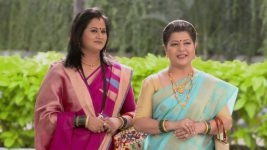 Nakalat Saare Ghadle S02E265 Rajani Tai, Padmaja's Vicious Plan Full Episode
