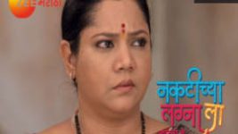 Naktichya Lagnala Yaycha Ha S01E149 21st October 2017 Full Episode