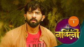 Nandini (Bengali) S01E01 26th August 2019 Full Episode