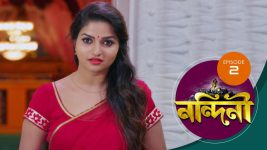 Nandini (Bengali) S01E02 27th August 2019 Full Episode