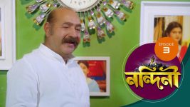 Nandini (Bengali) S01E03 28th August 2019 Full Episode