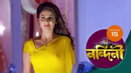 Nandini (Bengali) S01E15 9th September 2019 Full Episode