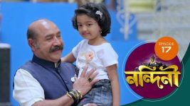 Nandini (Bengali) S01E17 11th September 2019 Full Episode