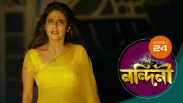 Nandini (Bengali) S01E24 18th September 2019 Full Episode
