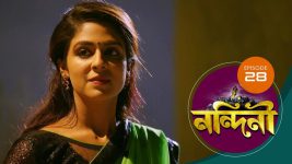 Nandini (Bengali) S01E28 22nd September 2019 Full Episode
