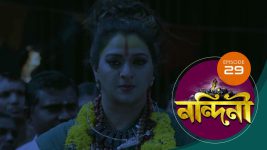 Nandini (Bengali) S01E29 23rd September 2019 Full Episode