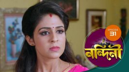 Nandini (Bengali) S01E31 25th September 2019 Full Episode