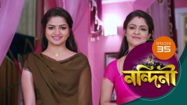 Nandini (Bengali) S01E35 29th September 2019 Full Episode