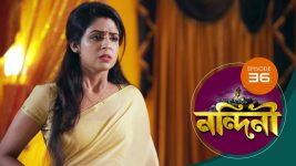 Nandini (Bengali) S01E36 30th September 2019 Full Episode