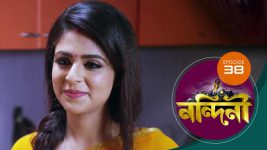 Nandini (Bengali) S01E38 2nd October 2019 Full Episode
