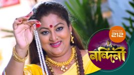 Nandini (Bengali) S01E40 24th March 2020 Full Episode