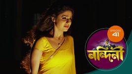 Nandini (Bengali) S01E41 5th October 2019 Full Episode