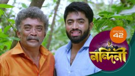 Nandini (Bengali) S01E42 6th October 2019 Full Episode