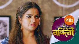 Nandini (Bengali) S01E421 14th January 2021 Full Episode