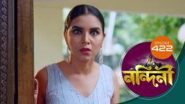 Nandini (Bengali) S01E422 15th January 2021 Full Episode
