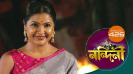 Nandini (Bengali) S01E426 19th January 2021 Full Episode