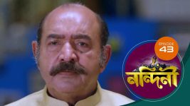Nandini (Bengali) S01E43 7th October 2019 Full Episode
