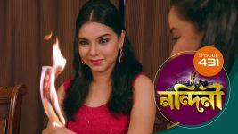 Nandini (Bengali) S01E431 24th January 2021 Full Episode