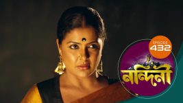 Nandini (Bengali) S01E432 25th January 2021 Full Episode