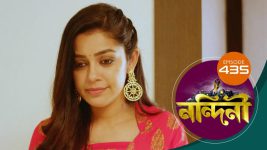 Nandini (Bengali) S01E435 28th January 2021 Full Episode