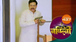 Nandini (Bengali) S01E437 30th January 2021 Full Episode