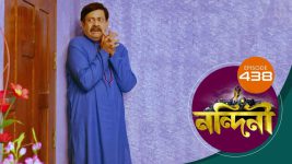 Nandini (Bengali) S01E438 31st January 2021 Full Episode