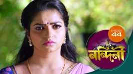 Nandini (Bengali) S01E44 8th October 2019 Full Episode