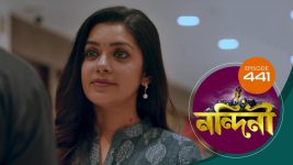 Nandini (Bengali) S01E441 3rd February 2021 Full Episode