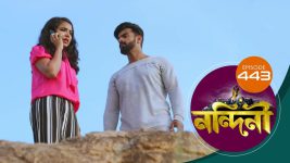 Nandini (Bengali) S01E443 5th February 2021 Full Episode
