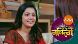 Nandini (Bengali) S01E444 6th February 2021 Full Episode