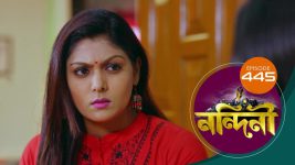 Nandini (Bengali) S01E445 7th February 2021 Full Episode