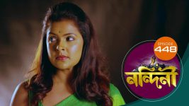 Nandini (Bengali) S01E448 10th February 2021 Full Episode