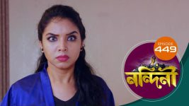 Nandini (Bengali) S01E449 11th February 2021 Full Episode
