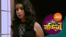 Nandini (Bengali) S01E451 13th February 2021 Full Episode