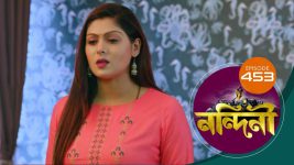 Nandini (Bengali) S01E453 15th February 2021 Full Episode