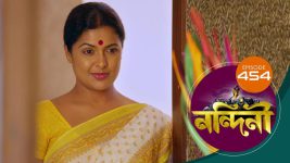 Nandini (Bengali) S01E454 16th February 2021 Full Episode