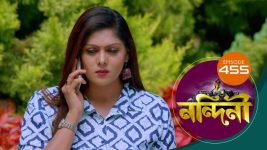 Nandini (Bengali) S01E455 17th February 2021 Full Episode