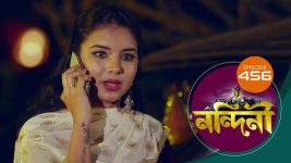 Nandini (Bengali) S01E456 18th February 2021 Full Episode