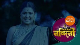 Nandini (Bengali) S01E457 19th February 2021 Full Episode