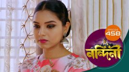 Nandini (Bengali) S01E458 20th February 2021 Full Episode