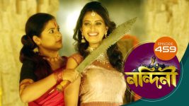 Nandini (Bengali) S01E459 21st February 2021 Full Episode