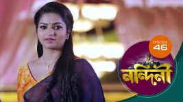 Nandini (Bengali) S01E46 10th October 2019 Full Episode