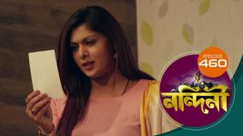 Nandini (Bengali) S01E460 22nd February 2021 Full Episode
