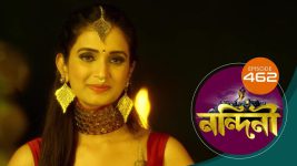 Nandini (Bengali) S01E462 24th February 2021 Full Episode