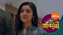 Nandini (Bengali) S01E464 26th February 2021 Full Episode
