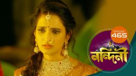 Nandini (Bengali) S01E465 27th February 2021 Full Episode