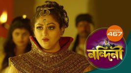 Nandini (Bengali) S01E467 1st March 2021 Full Episode