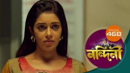 Nandini (Bengali) S01E468 2nd March 2021 Full Episode