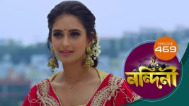 Nandini (Bengali) S01E469 3rd March 2021 Full Episode